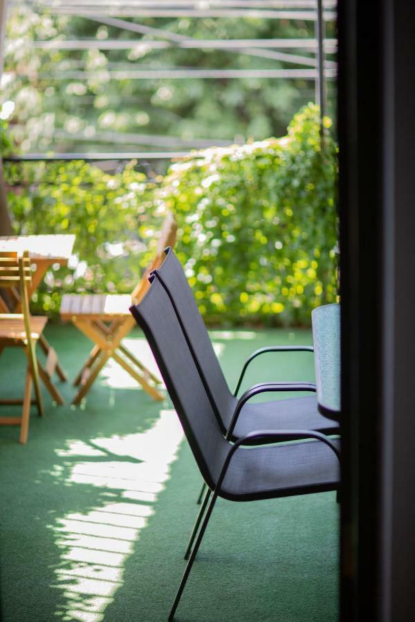 Veranda House On Samreklo 25 Tbilisi Exterior foto